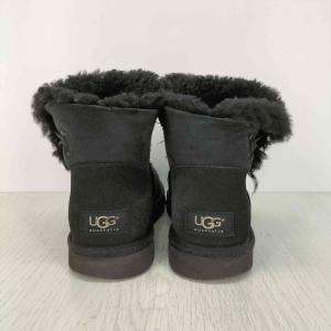 UGG(アグ) ムートンブーツ ショート レデ...の詳細画像2