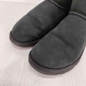 UGG(アグ) ムートンブーツ ショート レデ...の詳細画像4
