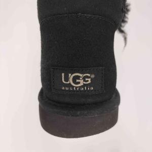 UGG(アグ) ムートンブーツ ショート レデ...の詳細画像5