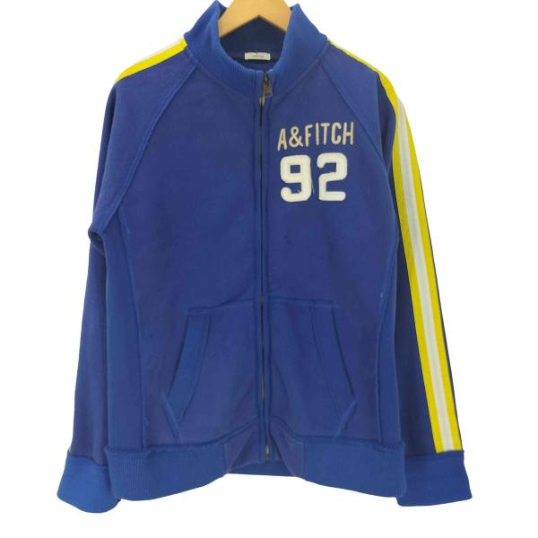 Abercrombie ＆ Fitch(アバクロンビーアンドフィッチ) 00S ナンバリング 92 ...