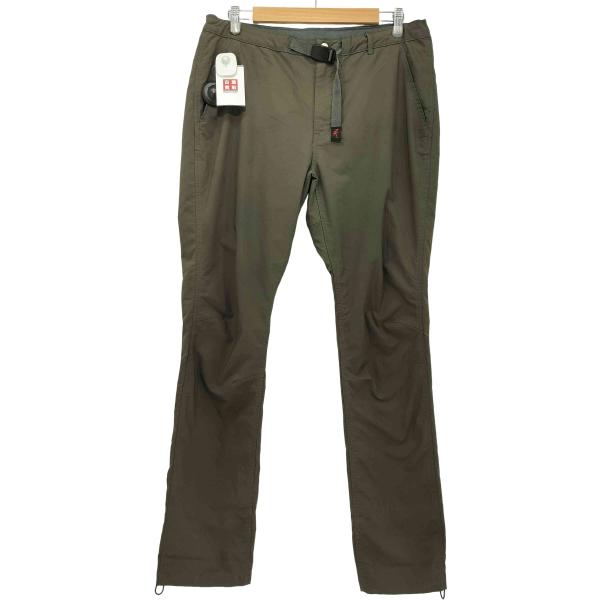 nonnative(ノンネイティブ) 22SS CLIMBER EASY PANTS POLY TW...