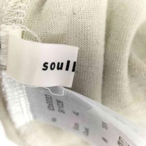 soulberry(ソウルベリー) たっぷり袖...の詳細画像5