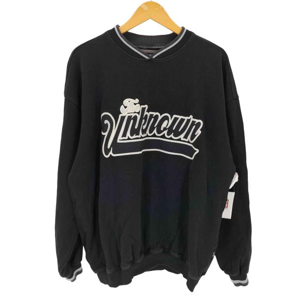 glamb(グラム) UNKNOWN PULLOVER CS メンズ  M 中古 古着 0526