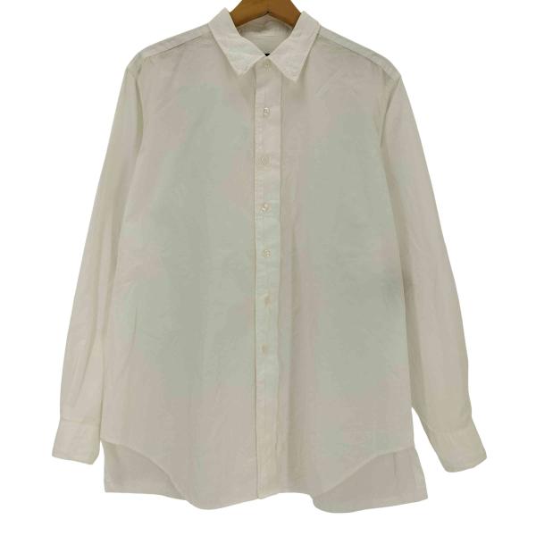 USED古着(ユーズドフルギ) {{ENSOU.}} ROUGH CUT SHIRT domesti...