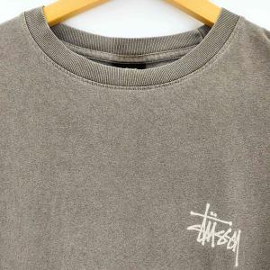 Stussy(ステューシー) USA製 両面 ...の詳細画像2