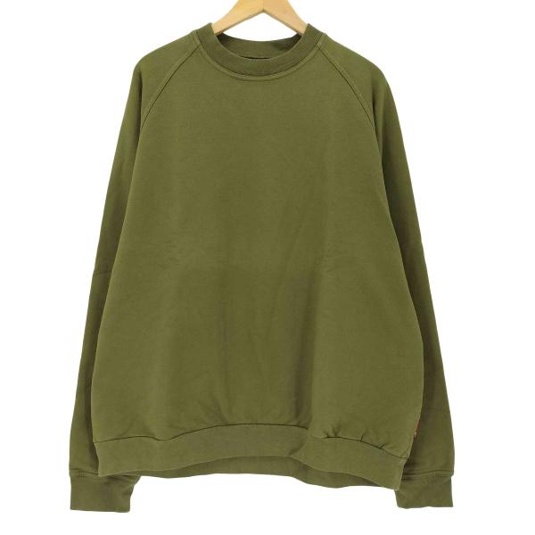WEIRDO(ウィアード) 24AW FLYING WEIRDO - CREW NECK SWEAT...