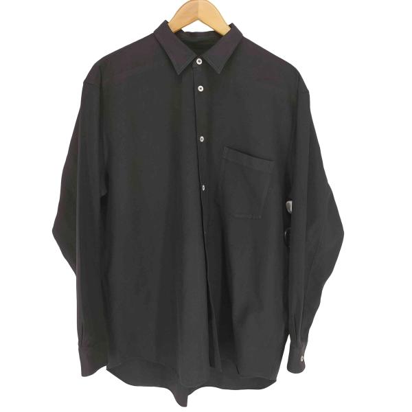 COMME des GARCONS HOMME PLUS(コムデギャルソンオムプリュス) ポリエステ...