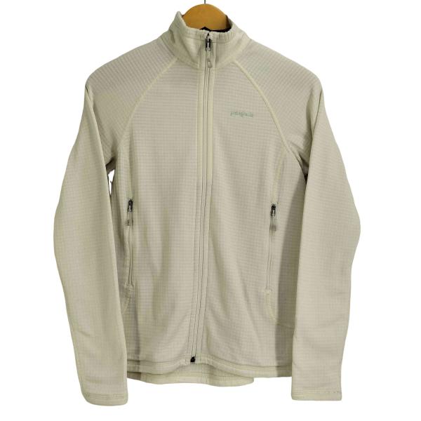 patagonia(パタゴニア) 13SS R1フルジップジャケット レディース import：S ...