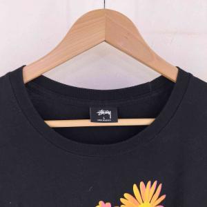 Stussy(ステューシー) 宇宙飛行士 フラ...の詳細画像2