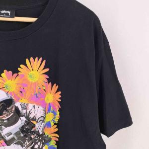 Stussy(ステューシー) 宇宙飛行士 フラ...の詳細画像3