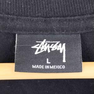 Stussy(ステューシー) 宇宙飛行士 フラ...の詳細画像5