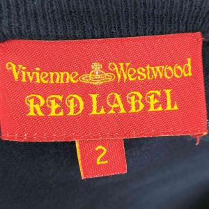 Vivienne Westwood RED L...の詳細画像5