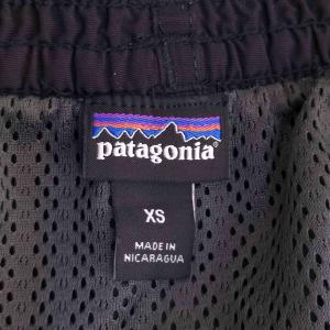 patagonia(パタゴニア) バギーズショ...の詳細画像5