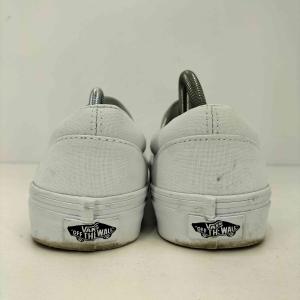 VANS(バンズ) SLIP-ON スリッポン...の詳細画像2