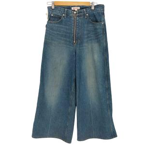 MASU(エムエーエスユー) BAGGY FIT JEANS メンズ JPN：46 中古 古着 0229