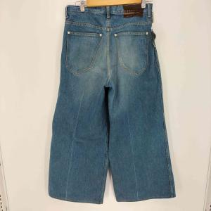 MASU(エムエーエスユー) BAGGY FI...の詳細画像1