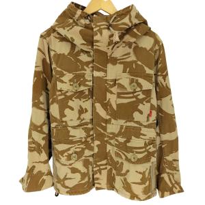 WTAPS(ダブルタップス) 14SS PARASMOCK JACKET パラスモック ジャケット メン 中古 古着 0425