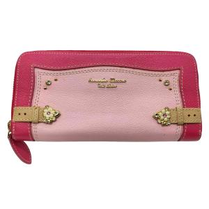 Samantha Thavasa Petit Choice(サマンサタバサプチチョイス) バイカラー ライ 中古 古着 0622
