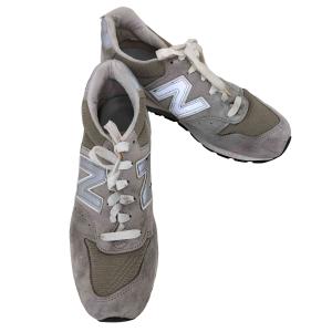 NEW BALANCE(ニューバランス) Made in USA 996 ローカット スニーカー メンズ 中古 古着 0726