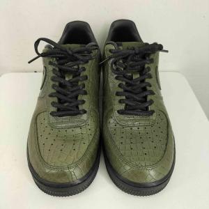 NIKE(ナイキ) エア フォース 1 07 ...の詳細画像4