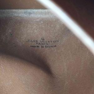 LOUIS VUITTON(ルイヴィトン) ダ...の詳細画像5