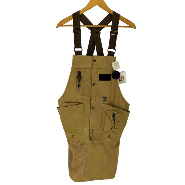 USED古着(ユーズドフルギ) {{DOD}} ベベベノヴェスト outdoor メンズ 表記無  ...