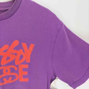 Stussy(ステューシー) POSSE フロ...の詳細画像3