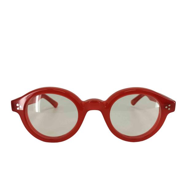 USED古着(ユーズドフルギ) {{LESCA Lunetier}}La Corbs col.218...