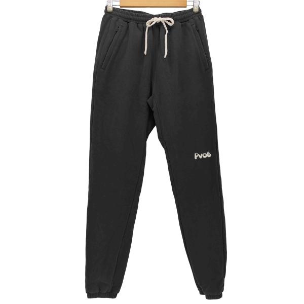 USED古着(ユーズドフルギ) {{PVOT}} ATHLEISURE SWEAT PANTS メン...