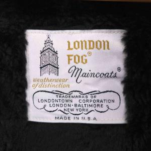 LONDON FOG(ロンドンフォグ) USA...の詳細画像5