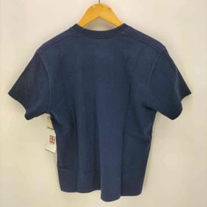 DANTON(ダントン) ポケットTシャツ メ...の詳細画像1