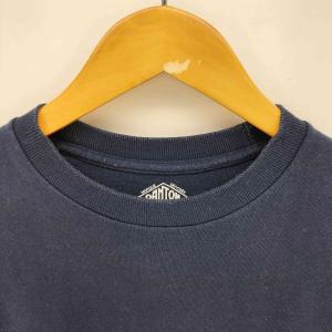 DANTON(ダントン) ポケットTシャツ メ...の詳細画像2
