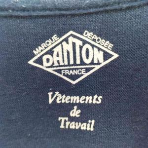 DANTON(ダントン) ポケットTシャツ メ...の詳細画像5