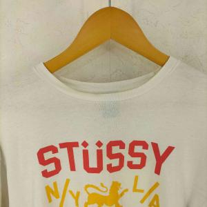 Stussy(ステューシー) Lion of ...の詳細画像2