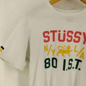 Stussy(ステューシー) Lion of ...の詳細画像3