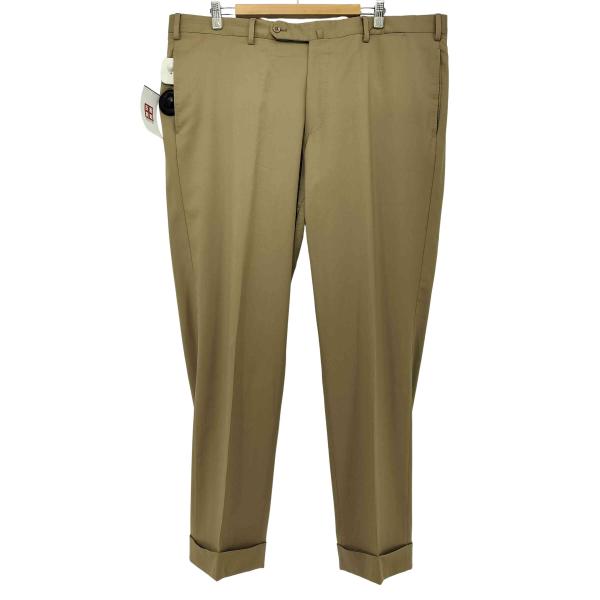INCOTEX(インコテックス) SUPER 100s HIGH COMFORT ウール スラックス...