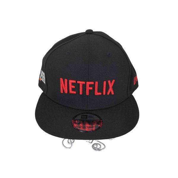 NEW ERA(ニューエラ) 9FIFTY World Baseball Classic×Netfl...
