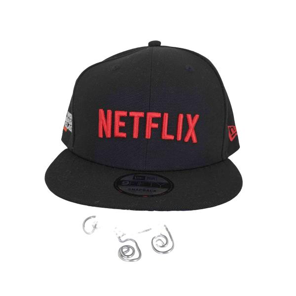 NEW ERA(ニューエラ) 9FIFTY World Baseball Classic×Netfl...