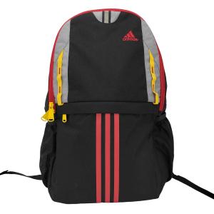 adidas(アディダス) マルチカラー バッグパック リュック メンズ 表記無 中古 古着 0302