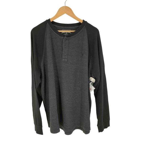 AMERICAN EAGLE(アメリカンイーグル) ラグラン サーマル メンズ import：XL ...