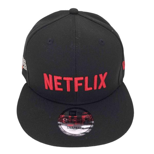 NEW ERA(ニューエラ) 9FIFTY World Baseball Classic×Netfl...
