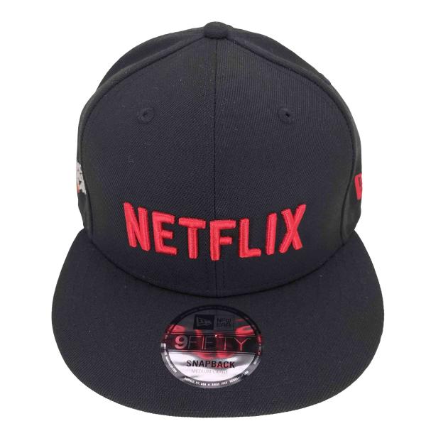 NEW ERA(ニューエラ) 9FIFTY World Baseball Classic×Netfl...