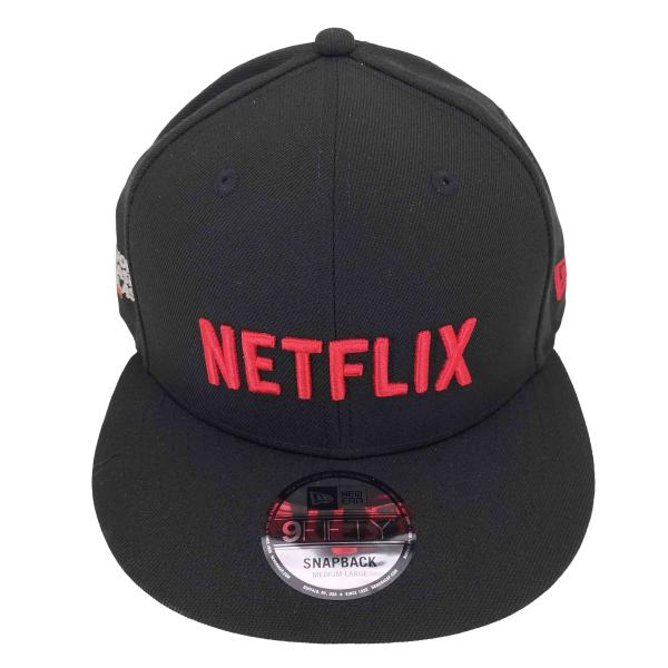 NEW ERA(ニューエラ) 9FIFTY World Baseball Classic×Netfl...