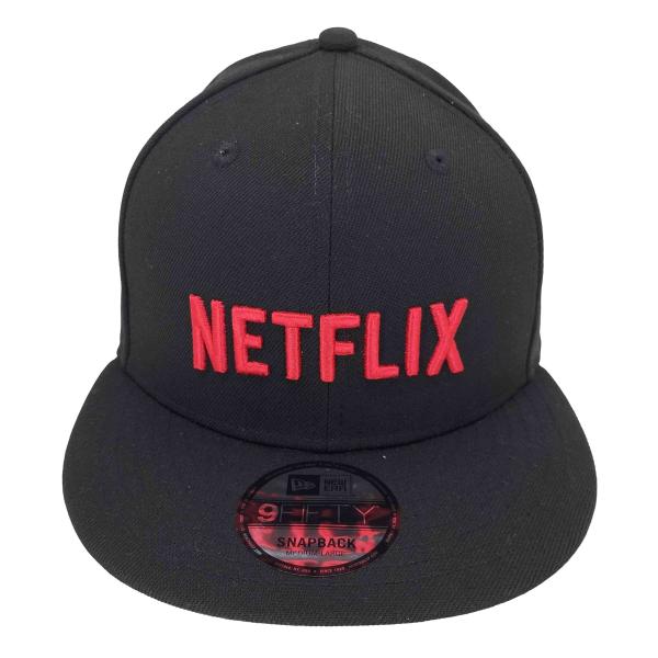 NEW ERA(ニューエラ) 9FIFTY World Baseball Classic×Netfl...