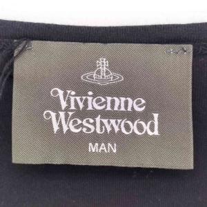 Vivienne Westwood MAN(ヴ...の詳細画像5