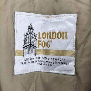 LONDON FOG(ロンドンフォグ) USA...の詳細画像5