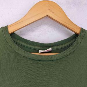 Stussy(ステューシー) 90S前期 白タ...の詳細画像2