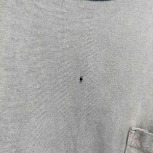Stussy(ステューシー) 90S前期 白タ...の詳細画像3