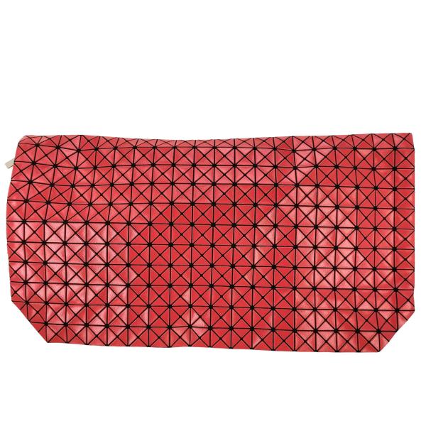 BAO BAO ISSEY MIYAKE(バオバオイッセイミヤケ) クラッチバック レディース 表記...