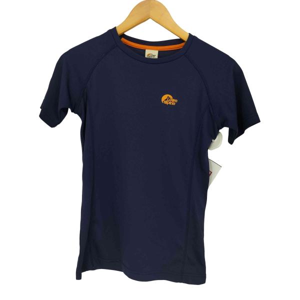 Lowe alpine(ロウアルパイン) Cosmic Tee レディース import：S  中古...